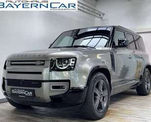 Land Rover Defender Gebrauchtwagen