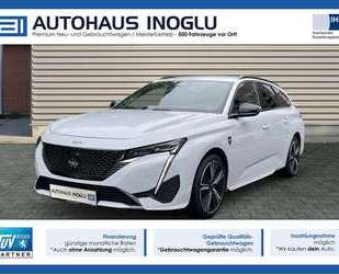 Peugeot 308 Gebrauchtwagen