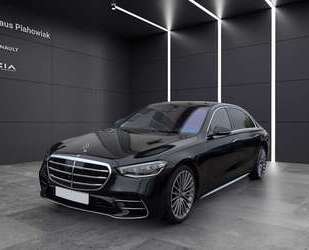 Mercedes-Benz S 400 Gebrauchtwagen