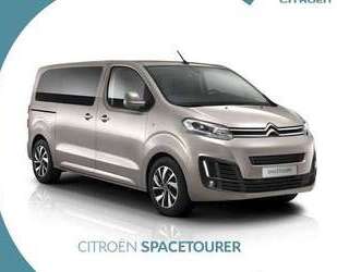 Citroen Spacetourer Gebrauchtwagen