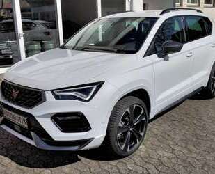 Cupra Ateca Gebrauchtwagen