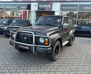 Nissan Patrol Gebrauchtwagen