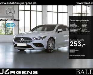 Mercedes-Benz CLA 250 Gebrauchtwagen