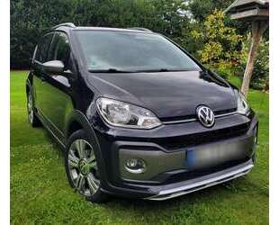 VW up! Gebrauchtwagen