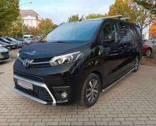 Toyota Proace Gebrauchtwagen