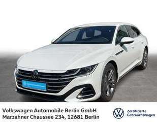 VW Arteon Gebrauchtwagen