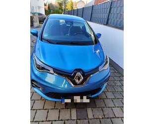 Renault ZOE Gebrauchtwagen