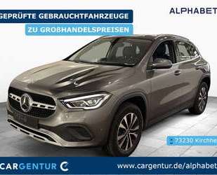 Mercedes-Benz GLA 180 Gebrauchtwagen