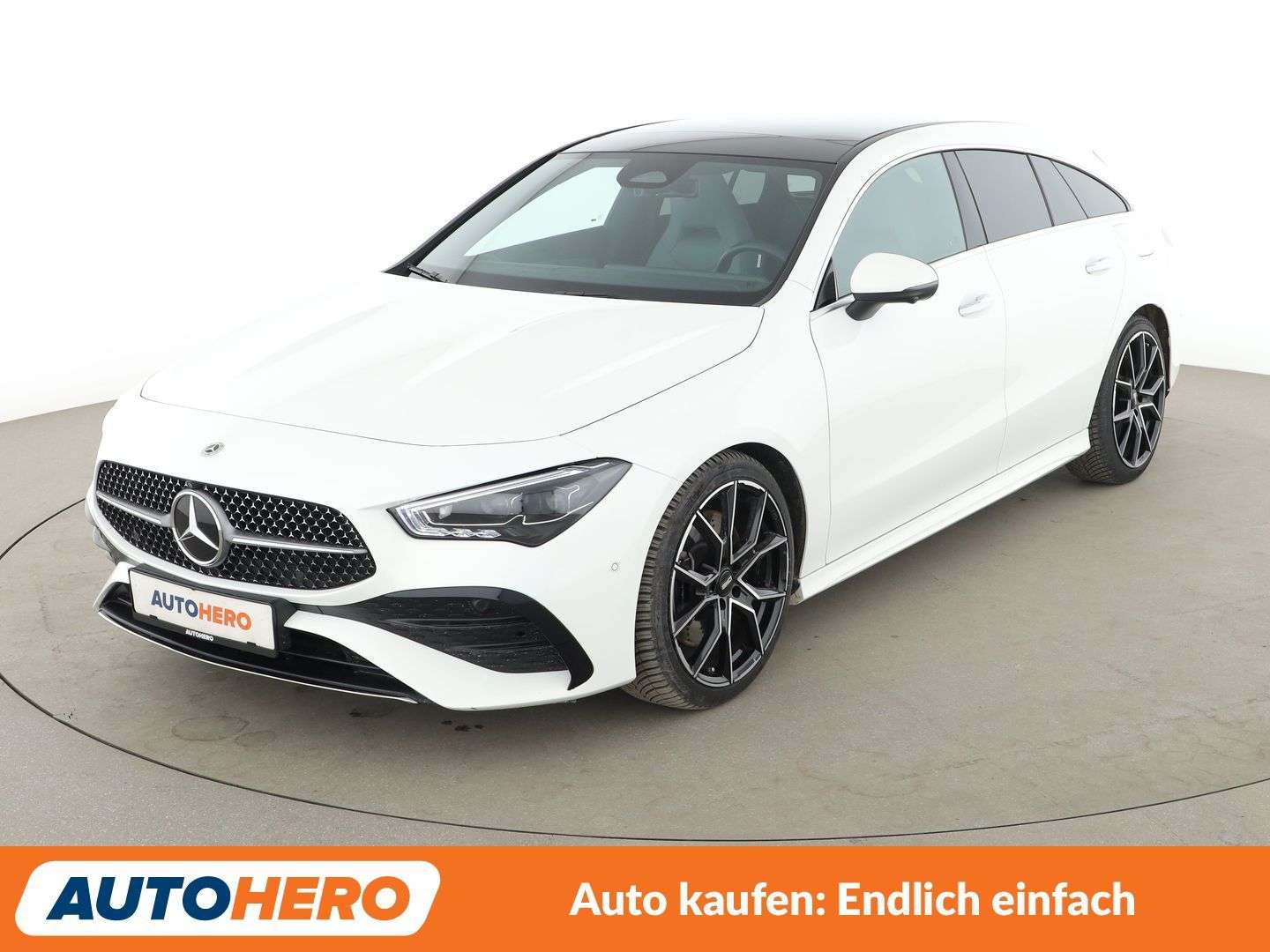 CLA 250