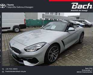 BMW Z4 Gebrauchtwagen