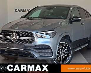 Mercedes-Benz GLE 350 Gebrauchtwagen