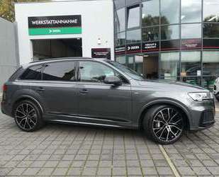 Audi Q7 Gebrauchtwagen