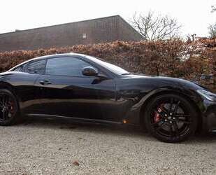 Maserati GranTurismo Gebrauchtwagen