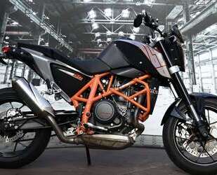 KTM 690 Duke Gebrauchtwagen