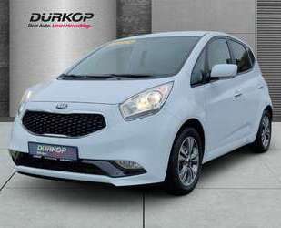 Kia Venga Gebrauchtwagen