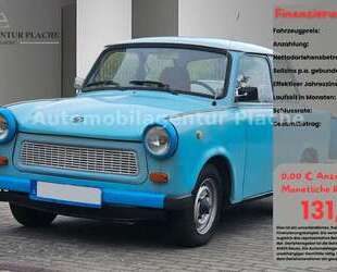 Trabant P601 
