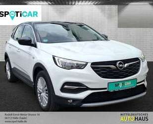 Opel Grandland X Gebrauchtwagen