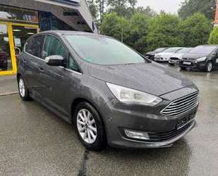 Ford C-Max Gebrauchtwagen