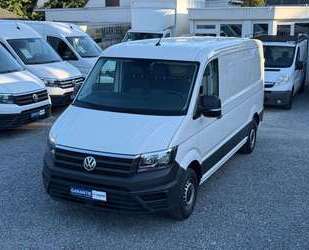 Peugeot Crafter 