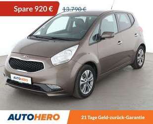 Kia Venga Gebrauchtwagen