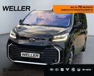 Toyota Proace Gebrauchtwagen
