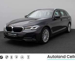 BMW 540 Gebrauchtwagen