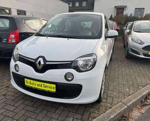 Renault Twingo Gebrauchtwagen