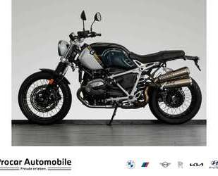 BMW R nineT Gebrauchtwagen