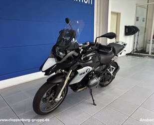 BMW R 1200 GS Gebrauchtwagen