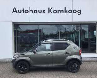 Suzuki Ignis Gebrauchtwagen