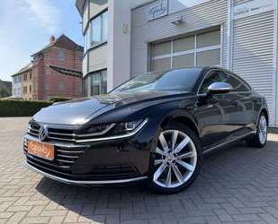 VW Arteon Gebrauchtwagen