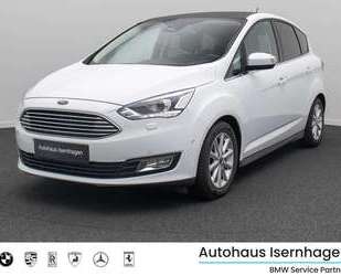 Ford C-Max Gebrauchtwagen