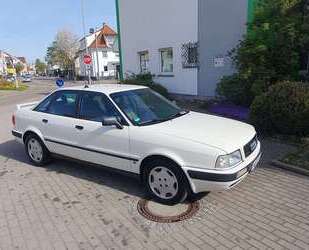 Audi 80 Gebrauchtwagen