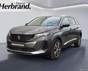 Peugeot 5008 Gebrauchtwagen