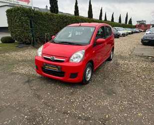 Daihatsu Cuore 