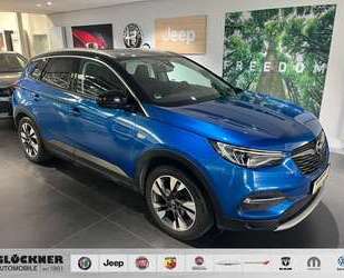 Opel Grandland X Gebrauchtwagen