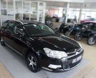 Citroen C5 Gebrauchtwagen