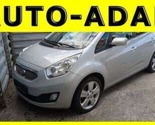 Kia Venga Gebrauchtwagen