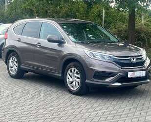 Honda CR-V Gebrauchtwagen