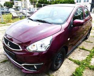 Mitsubishi Space Star Gebrauchtwagen