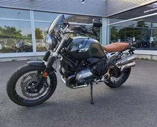 BMW R nineT Gebrauchtwagen