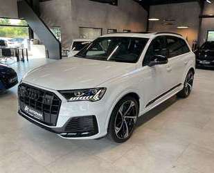 Audi SQ7 Gebrauchtwagen