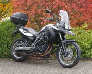 BMW F 650 GS Gebrauchtwagen