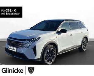 Peugeot 5008 Gebrauchtwagen