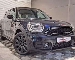 Mini Cooper Countryman Gebrauchtwagen