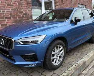 Volvo XC60 Gebrauchtwagen