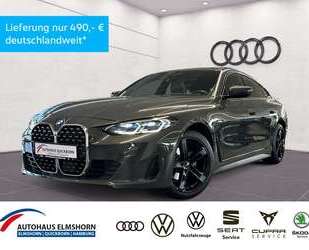 BMW 440 Gebrauchtwagen