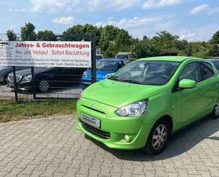 Mitsubishi Space Star Gebrauchtwagen