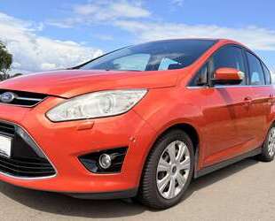 Ford C-Max Gebrauchtwagen