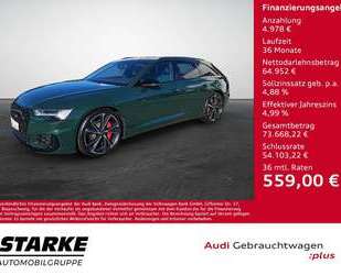 Audi S6 Gebrauchtwagen